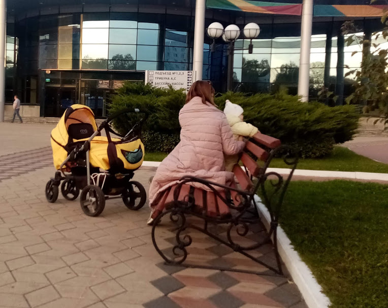 Выплаты на детей до трех лет будут начисляться автоматически до марта