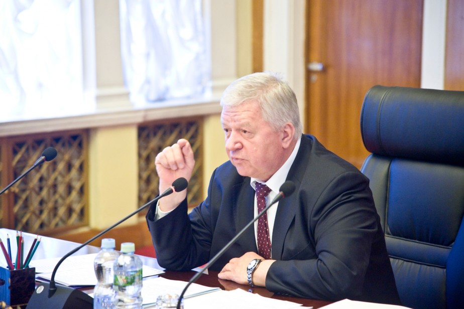 Глава ФНПР оценил реализацию ФСС проекта прямых выплат