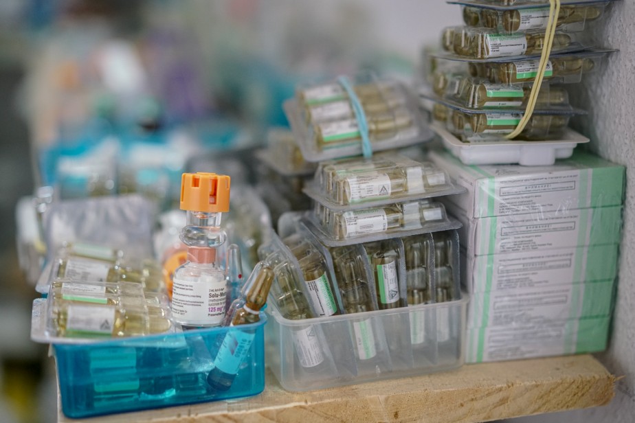 В России вводится новый механизм регулирования цен на важнейшие лекарства