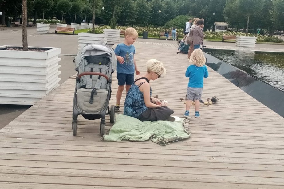 Средства маткапитала разрешат использовать для сельской ипотеки