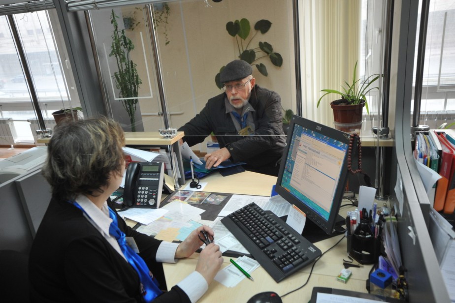 Эксперты прогнозируют дефицит Пенсионного фонда