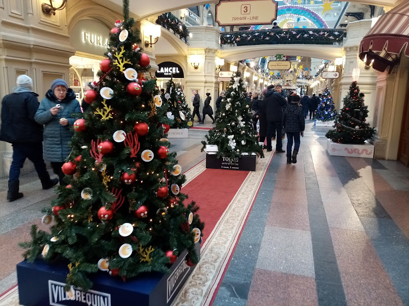 В Совфеде отвергли идею продления новогодних каникул