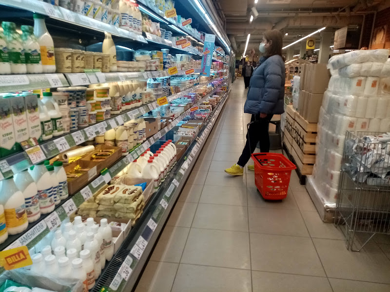 70% россиян признались, что тратят по минимуму