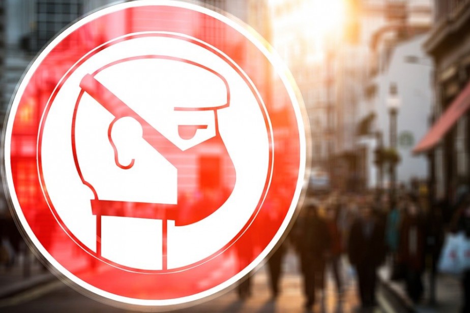 Международный сюр пандемического масштаба