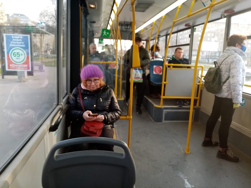 Как проиндексируют пенсии россиян в 2021 году, рассказали в Совфеде