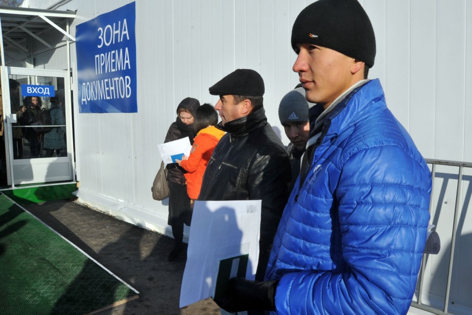 Визитеры счет любят