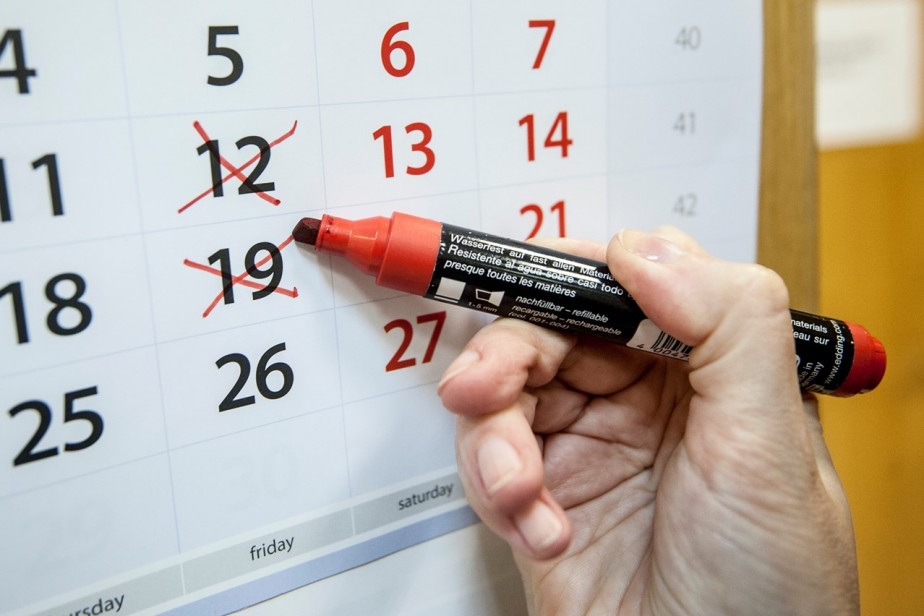 В Госдуму внесут закон о выходном дне 31 декабря