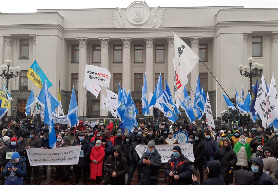 Протестом по аресту