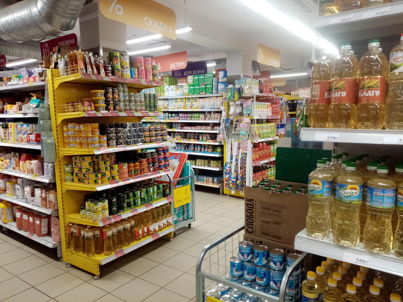 Президент не связывает рост цен на продукты с пандемией