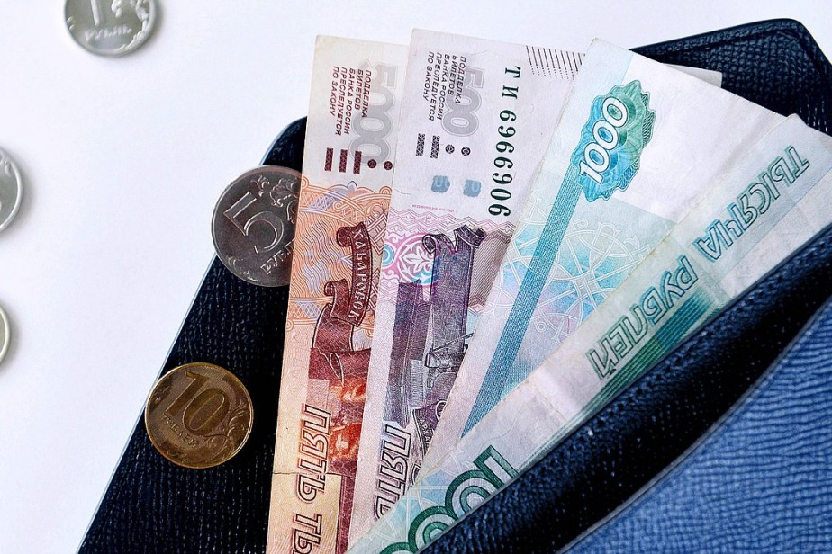 Законопроект о новой методике расчета МРОТ принят во втором чтении Законопроект о новой методике расчета МРОТ принят во втором чтении
