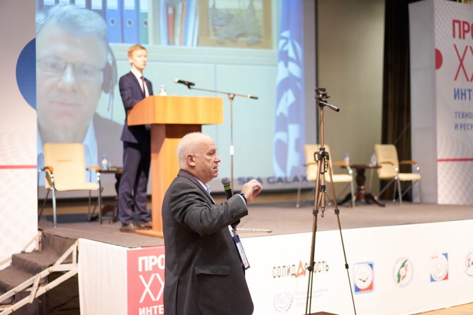 Есть запрос на левую идею!