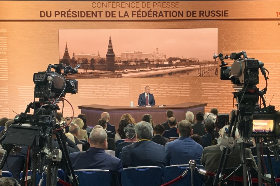 Президент РФ прокомментировал рост цен в стране Президент РФ прокомментировал рост цен в стране