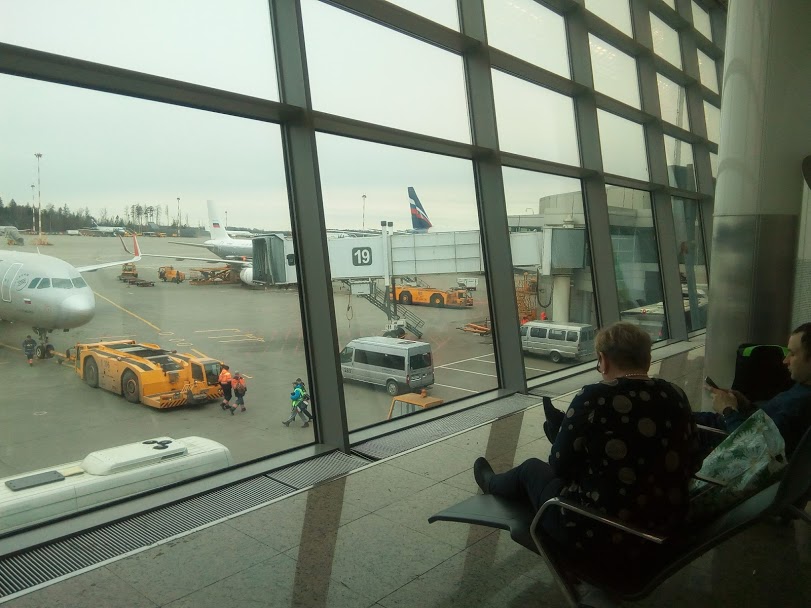 Право на компенсацию за проезд к местам отдыха для пенсионеров-северян расширили