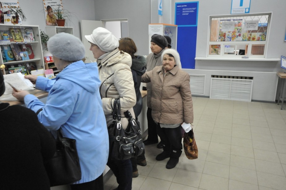 Накопительный элемент пенсионной системы планируют демонтировать Накопительный элемент пенсионной системы планируют демонтировать