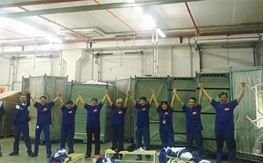 Две забастовки за месяц