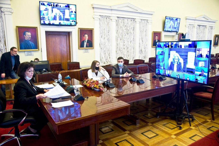 Генсоглашение ожидает подписей