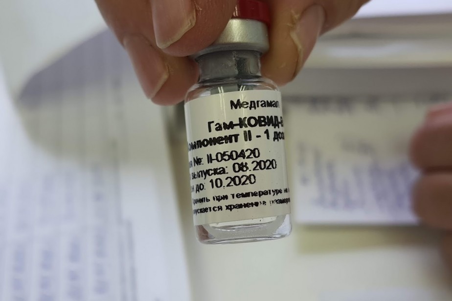 В профсоюзе работников образования выступают против принуждения к вакцинации