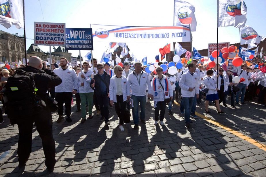 Северному климату - северные пенсии Северному климату - северные пенсии