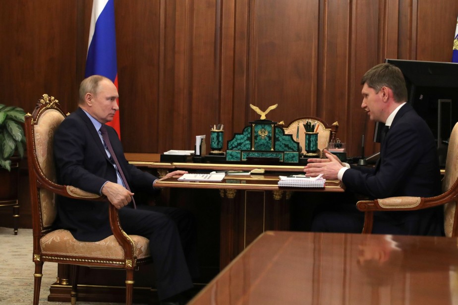 Минэкономразвития предложило механизм для сдерживания цен на продовольствие Минэкономразвития предложило механизм для сдерживания цен на продовольствие