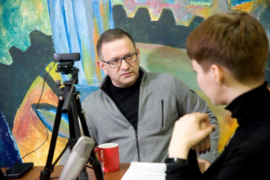 Зампред ФНПР о протестах: «Ситуация становится менее терпимой»