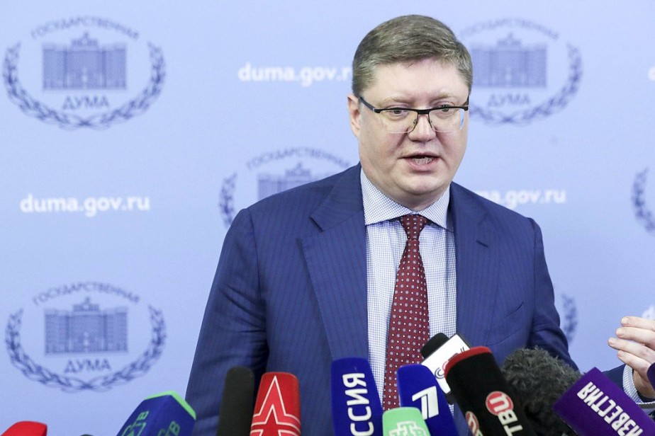 Исаев: идея о четырехдневной рабочей неделе не похоронена