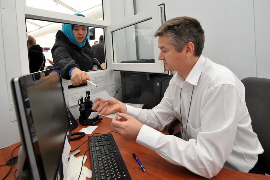 Закон защитит иностранных работников