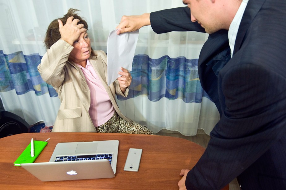 Все оттенки травли