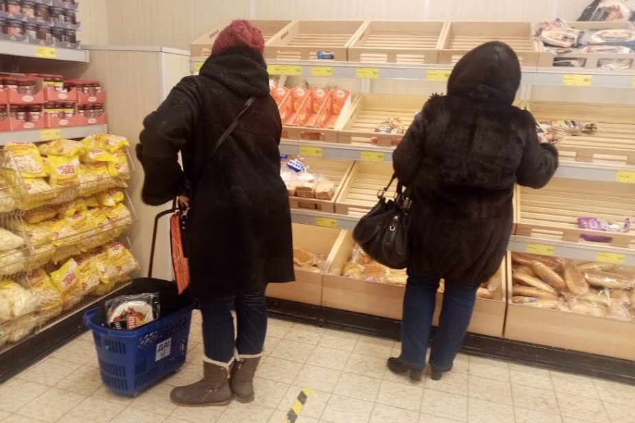 В Центробанке высказались о негативных последствиях сдерживания цен