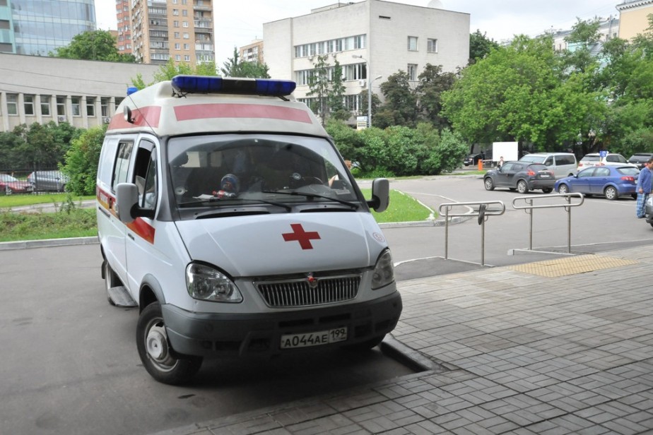 Сотрудникам скорой помощи Башкирии повысят доплаты за ночные смены