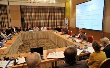 Власть - советам?