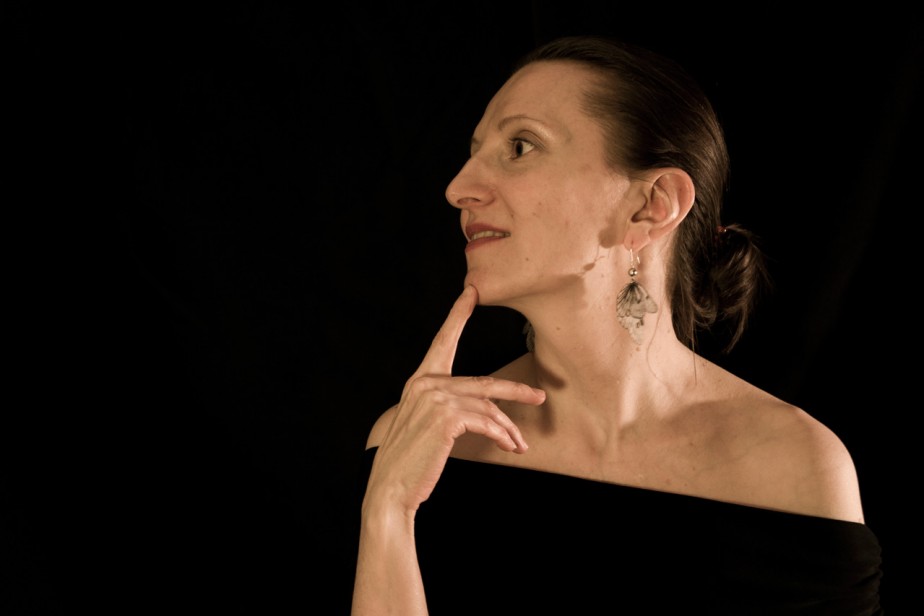 Высокая нота