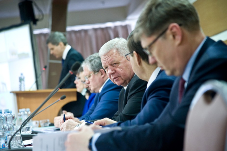 ФНПР предлагает замедлить повышение пенсионного возраста