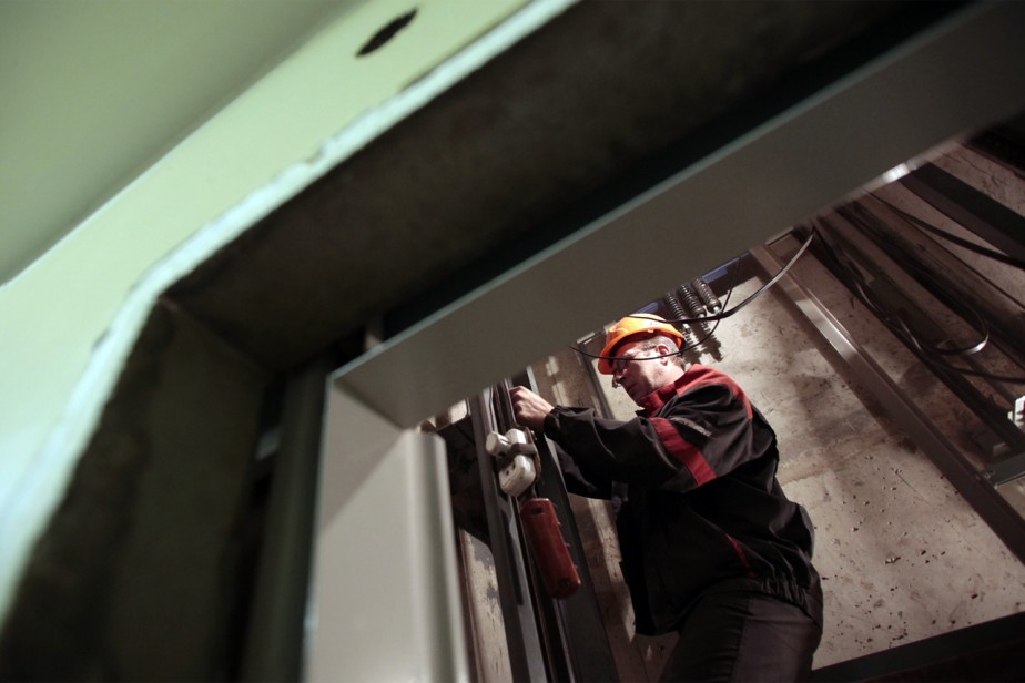 Два разных подхода