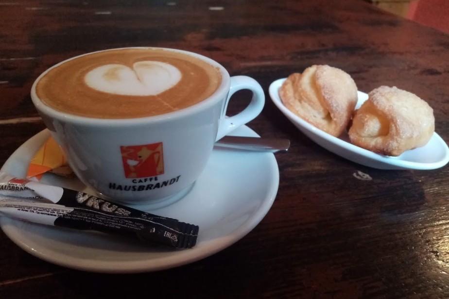 Россиян предупредили о росте цен на чай и кофе Россиян предупредили о росте цен на чай и кофе