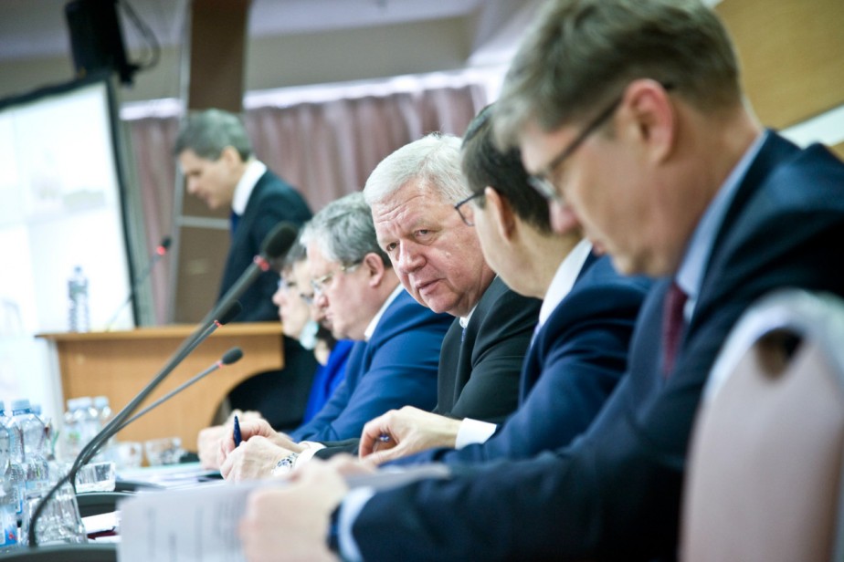 Профсоюзы формулируют будущее Профсоюзы формулируют будущее
