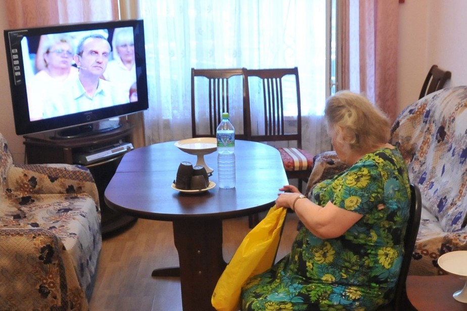 Социальную поддержку оцифруют