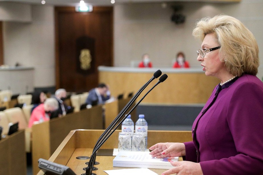 В 2020 году выросло число нарушений трудовых прав россиян В 2020 году выросло число нарушений трудовых прав россиян