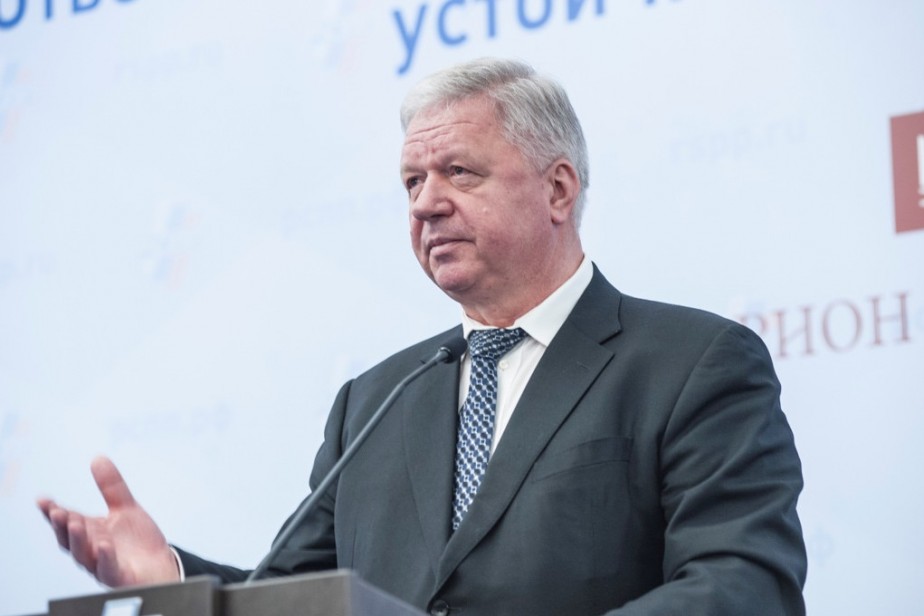 Российские профсоюзы рассказали, кого поддержат на выборах