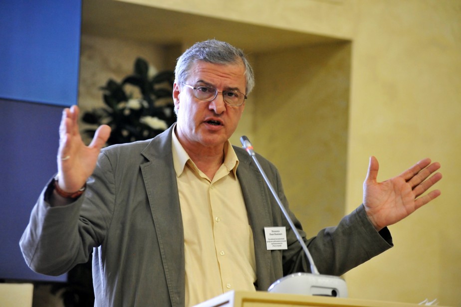 Парень с площади Ленина