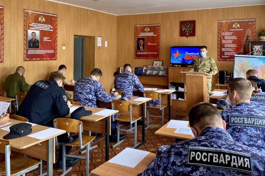 Люблю закон в начале мая