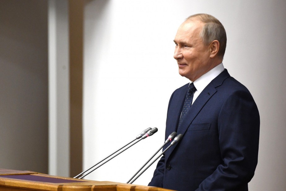 Песков рассказал о рабочем графике Путина на майские праздники