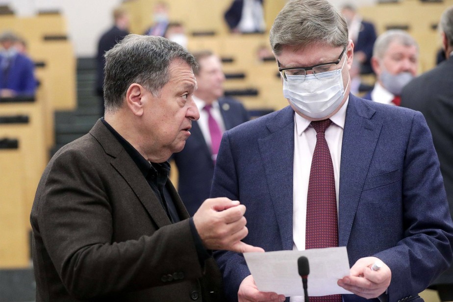 Мандатам обленения нету