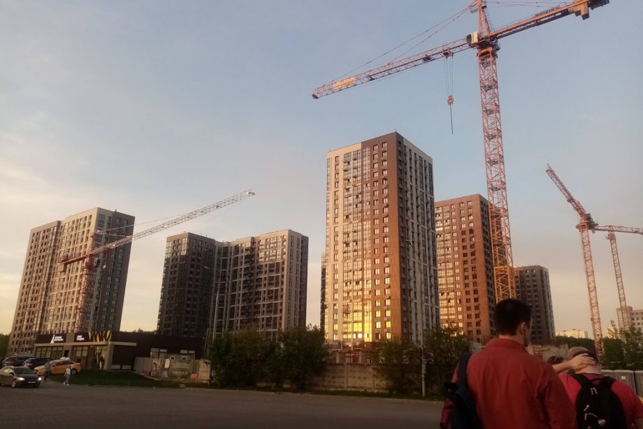 Упрощен порядок получения имущественного налогового вычета