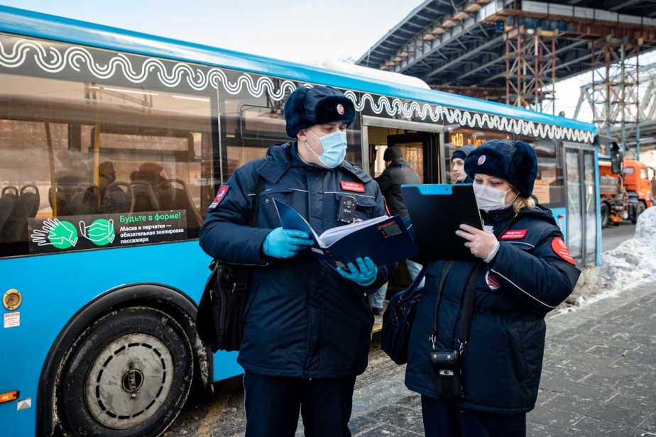 Контроль - дело тонкое