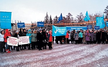 Уроки третьего чтения