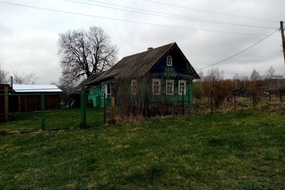 Россияне не будут платить за подводку газа к участку