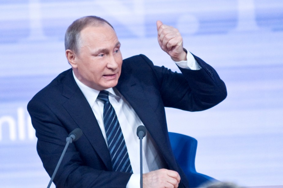 Путин: рынок труда приближается к докризисному уровню