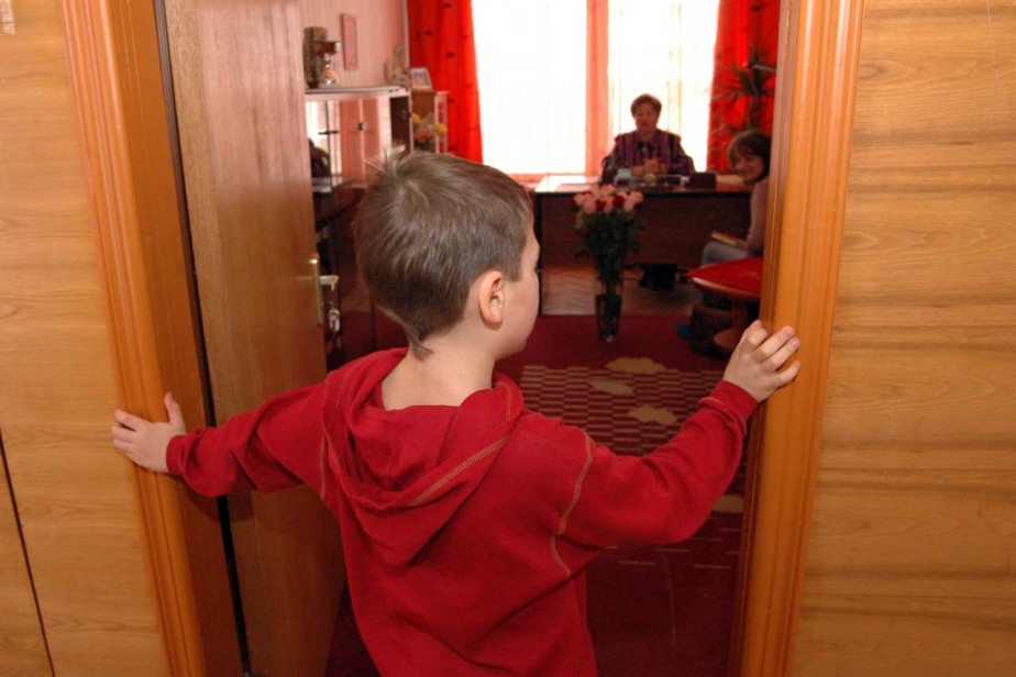 Нет человека - нет нарушения