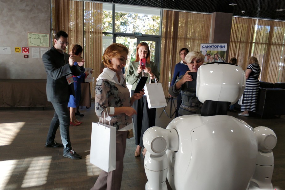 Форум «Профсоюзы. XXI век. Идеи и практики»:  профлидеры обменяются передовым опытом