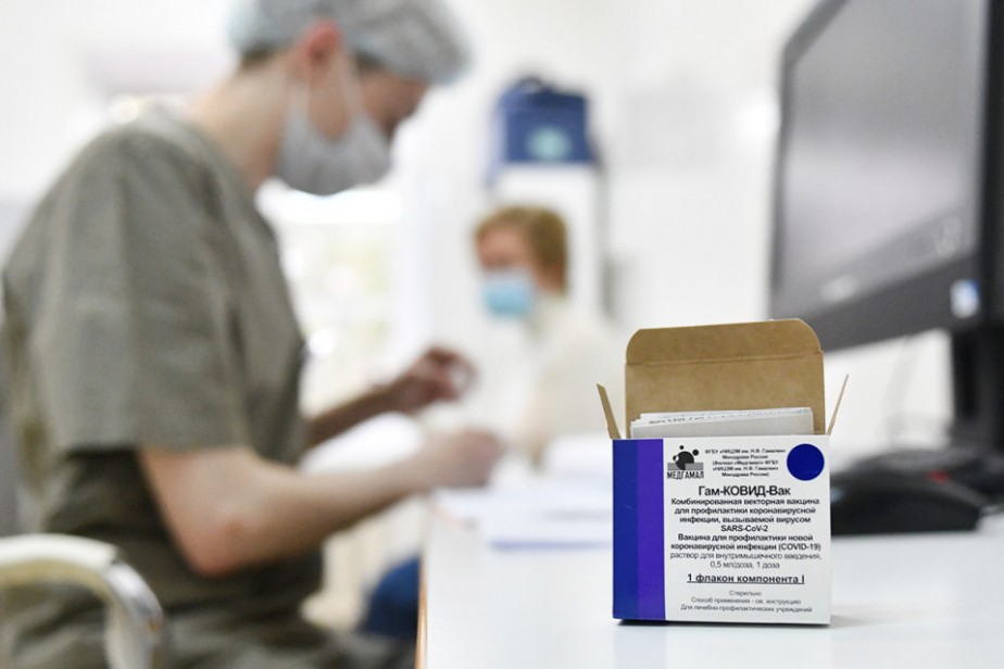 Профсоюзы – за выходной день для вакцинированных южноуральцев